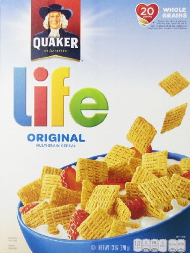 Illustration for article titled top 5 cereals and bottom 5 cereals